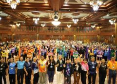 เชียงใหม่ – สมาคมเพื่อผู้บกพร่องทางจิตภาคเหนือ จัดโครงการ“กีฬา–นันทนาการ” พลิกฟื้นชีวิตคนพิการทางจิต ดันคุณภาพชีวิตยั่งยืนทั้งกาย–ใจ