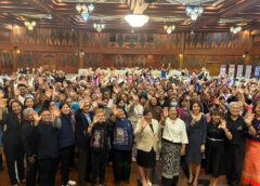 เชียงใหม่-เดินหน้าเสริมศักยภาพการรับมือภัยพิบัติให้คนพิการทางจิตและเครือข่าย จัดอบรมเข้มทั้งภาคทฤษฎีและภาคปฏิบัติ